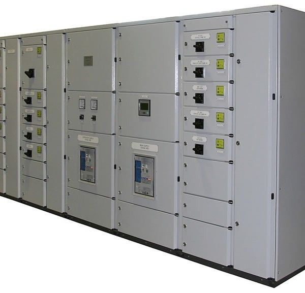 Best distribution panel manufacturers company