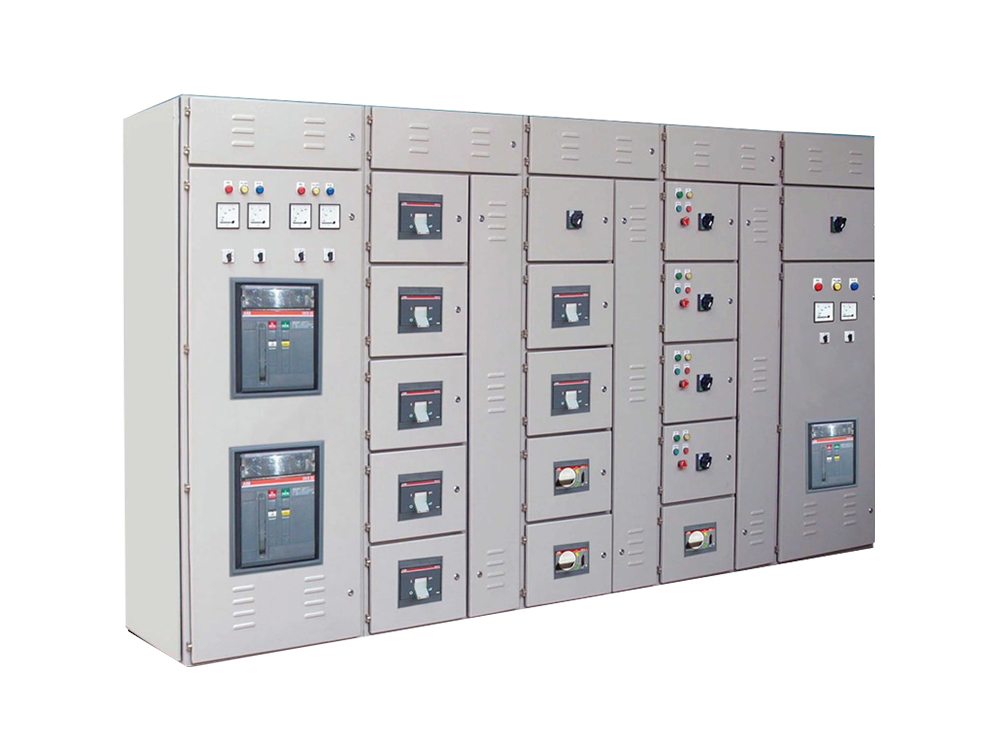 Marshalling Box Manufacturer