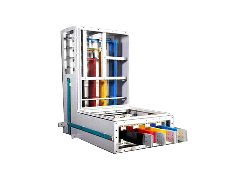 Marshalling Box Manufacturer
