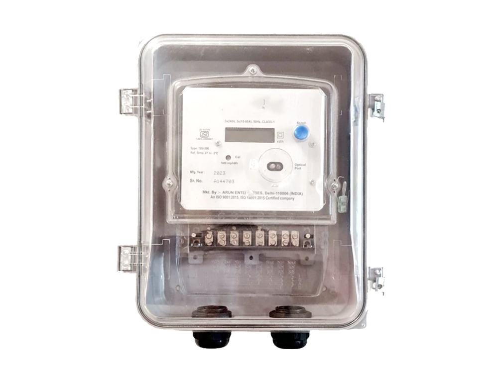 Meter Box Manufacturers