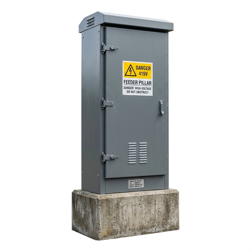 FEEDER PILLAR