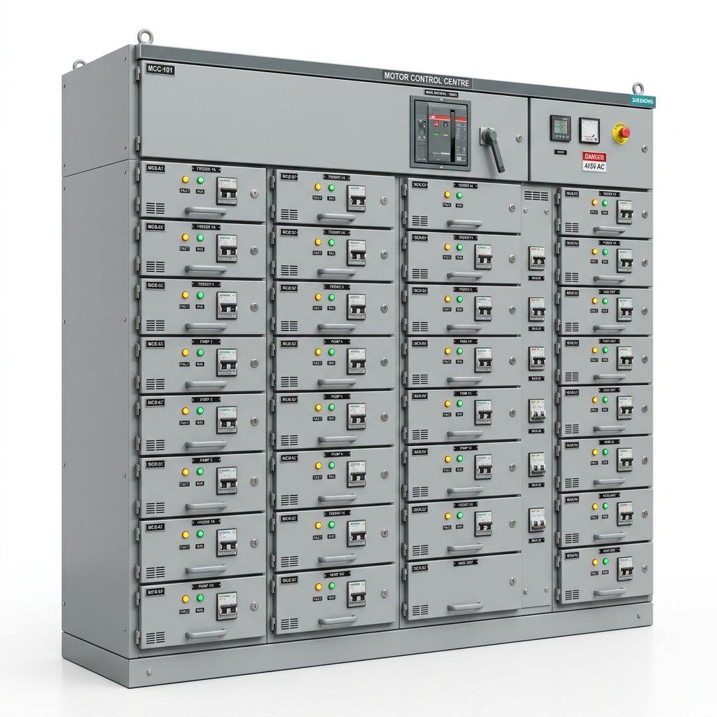 MCC PANELS