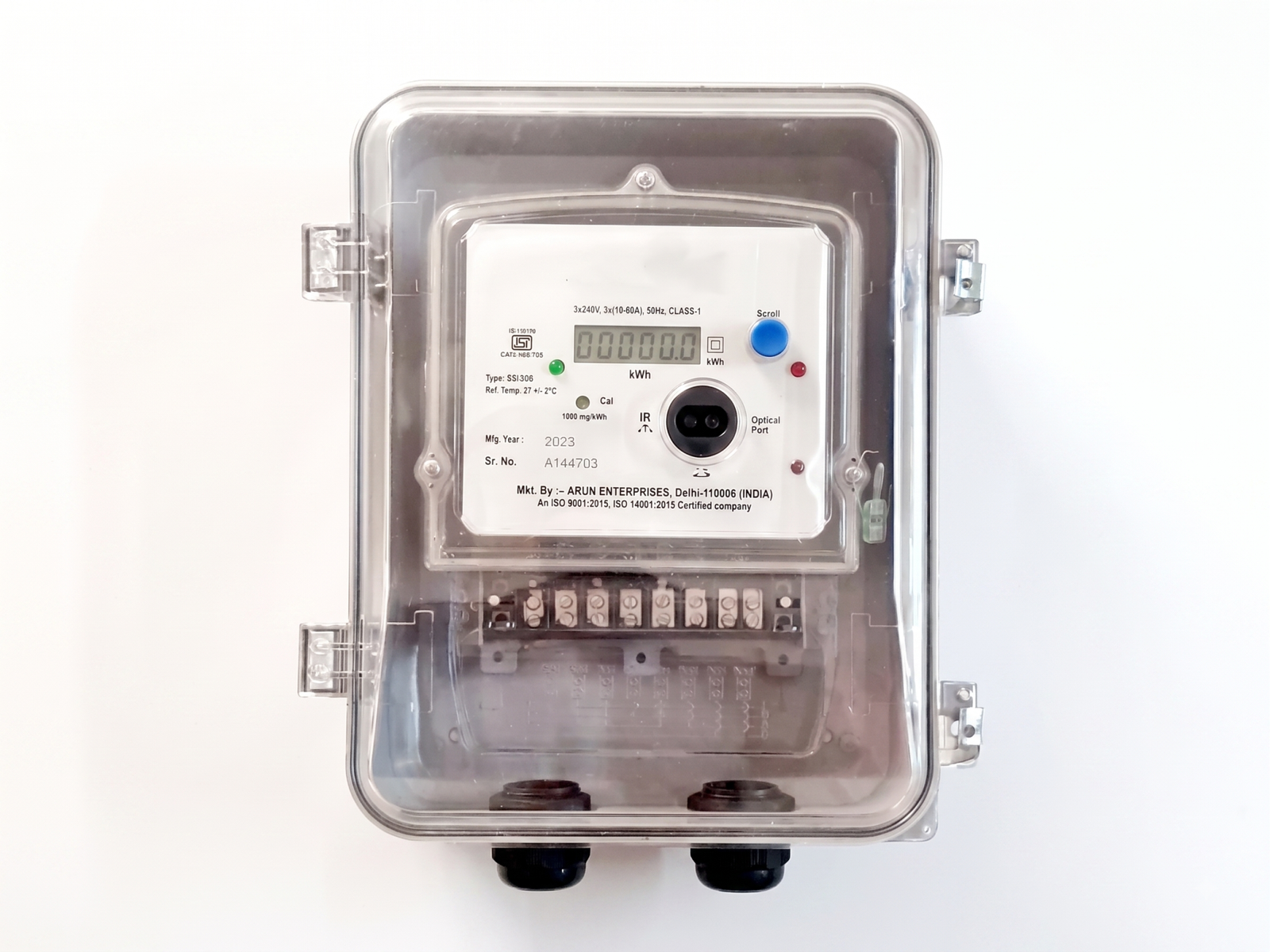 Meter Box Manufacturer